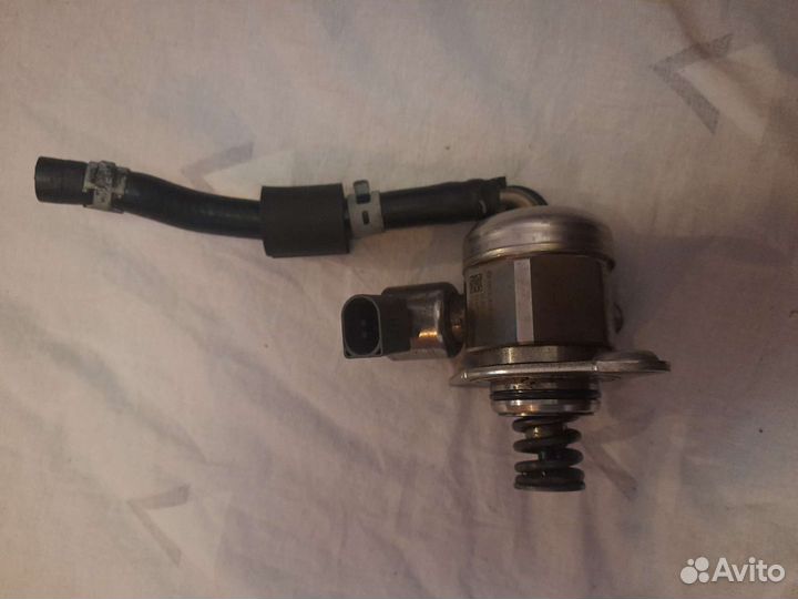 Насос тнвд VW Пассат Б8, 1.4