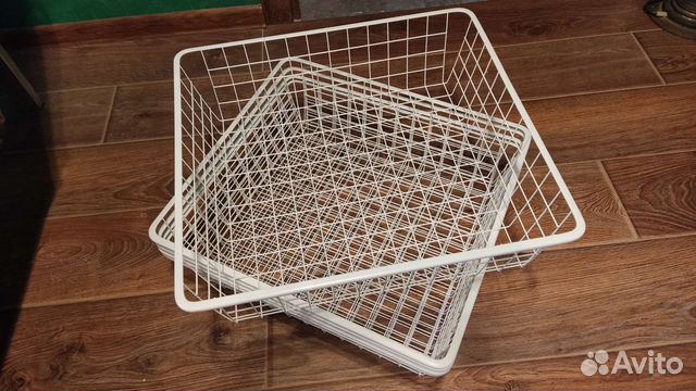 Корзина йонаксель икея
