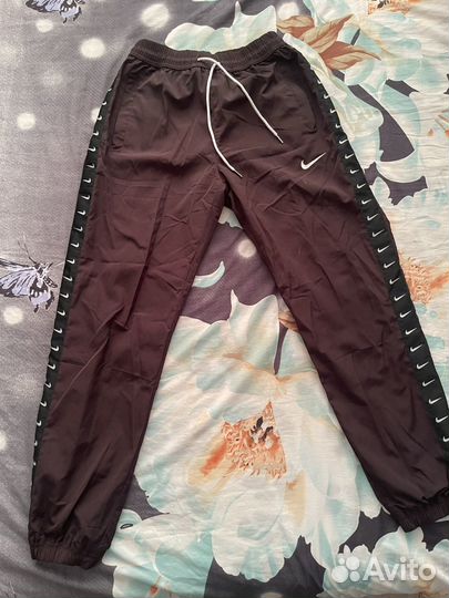 Спортивные штаны nike