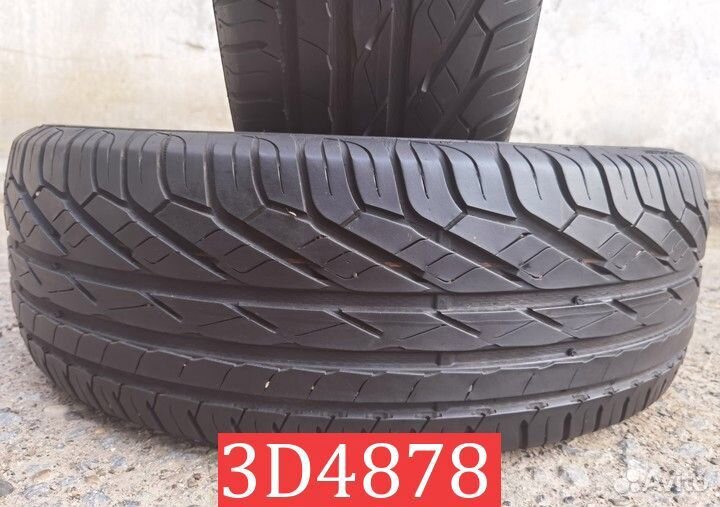 Uniroyal Rain Expert 3 225/60 R18 97N