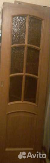 Дверь раздвижные
