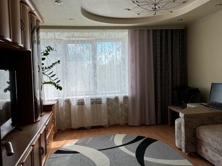 2-к. квартира, 48 м², 5/9 эт.