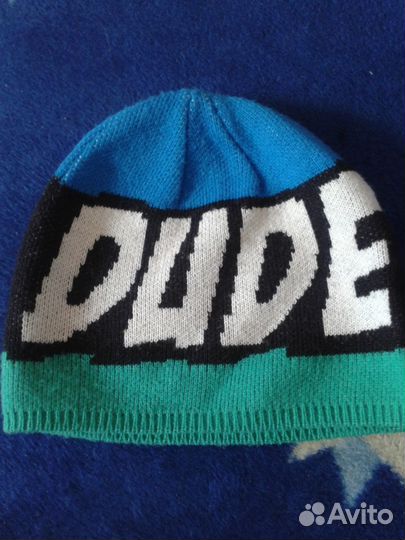 Шапка 50р-р