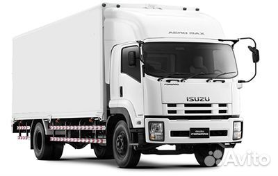 Водитель-экспедитор С категории (Иркутск-Чита)