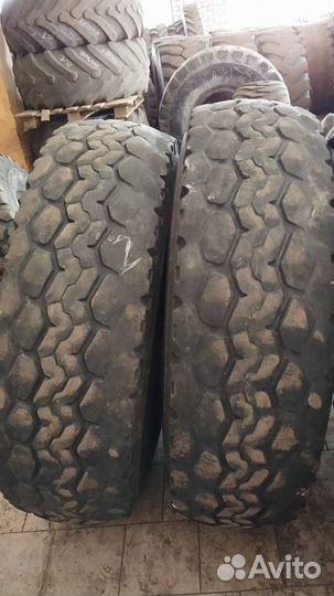 Шины 18р25 30-ти слойная