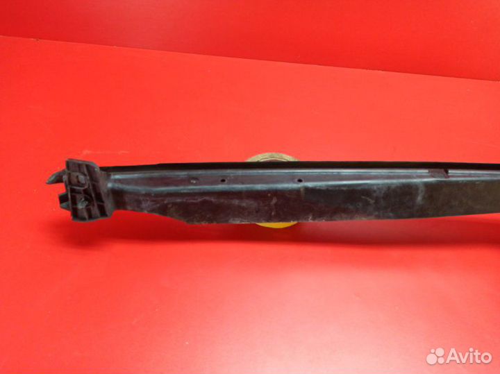 Водосток Peugeot 307 3A/C TU5JP4 2004