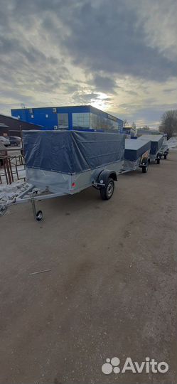 Прицеп