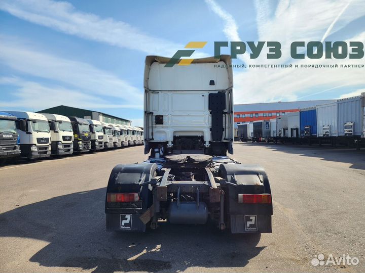 DAF XF 105.460, 2010