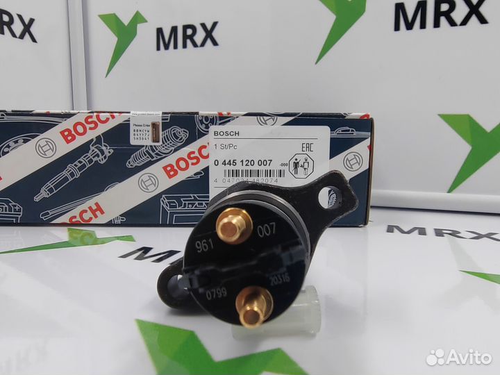 Форсунка 0445120007 (0445120212)