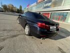 BMW 5 серия 2.0 AT, 2013, 102 000 км объявление продам