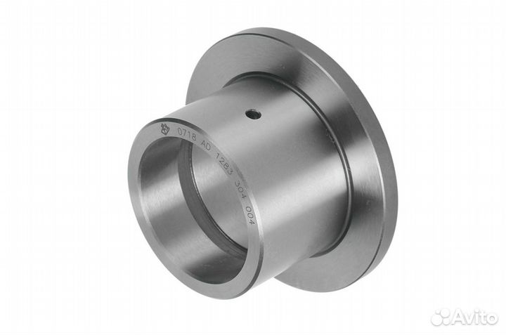 Втулка кпп 95530310 Euroricambi