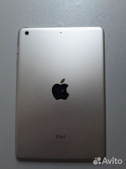 iPad mini 2