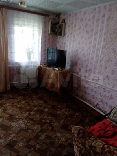 Дом 30 м² на участке 27 сот.