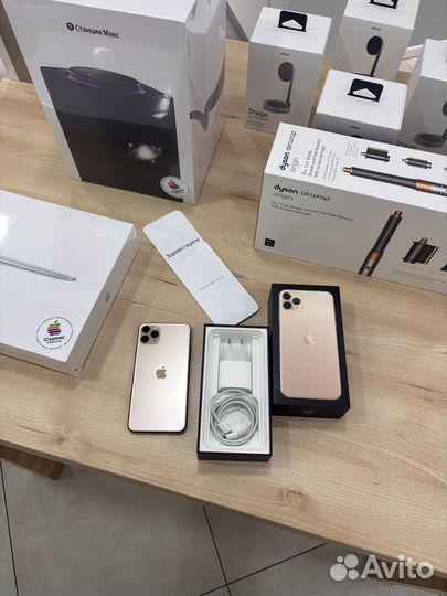 iPhone 11 Pro Max, 256 ГБ