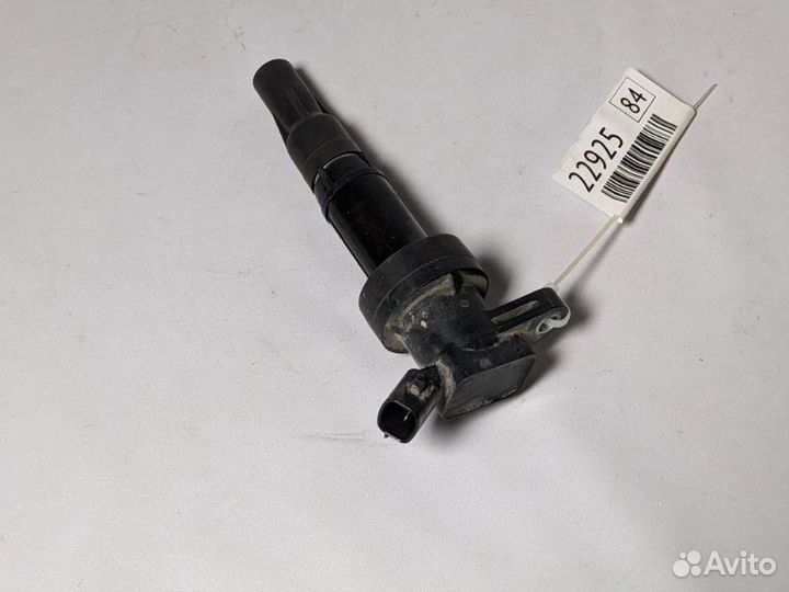 Катушка зажигания Hyundai Solaris седан G4LC 2020