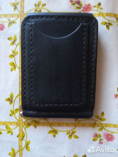 Зажим для денег