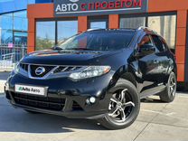 Nissan Murano 3.5 CVT, 2012, 245 000 км, с пробегом, цена 1 620 000 руб.