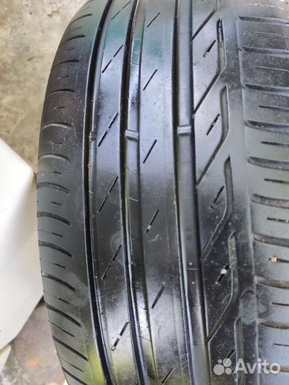 Bridgestone Turanza T001 185/60 R14