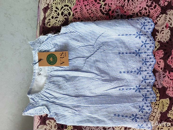 Детская одежда