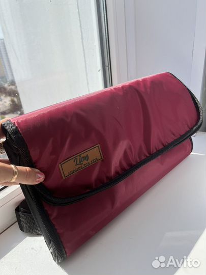 Переноска для кошек