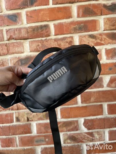 Сумка Puma