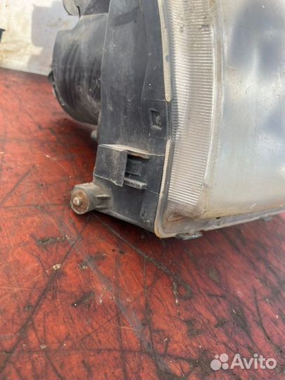 Фара передняя правая Great Wall Safe 2.2 2007