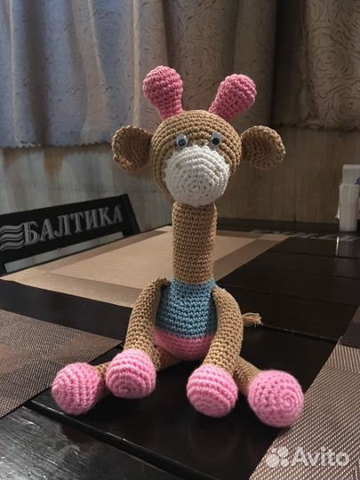 Подарки для любимых