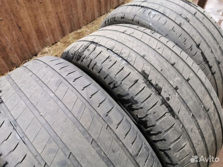 Michelin Energy Saver Plus 275/45 R20 110