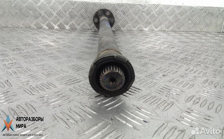 Карданный вал BMW X5 E53 рест. 2004