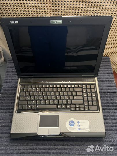 Ноутбук Asus