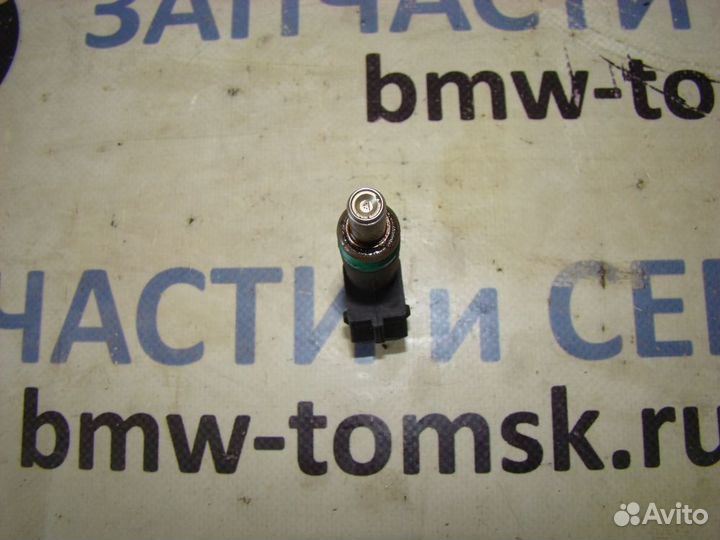 Форсунка топливная BMW N62B48 (двс и навесное обор