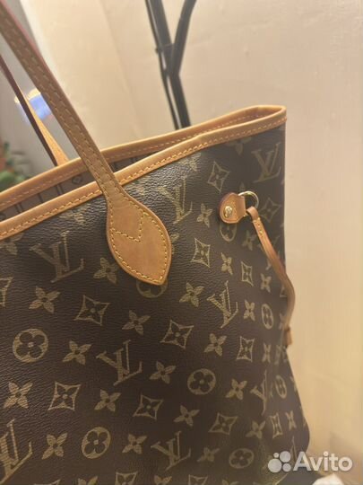 Сумка Louis vuitton