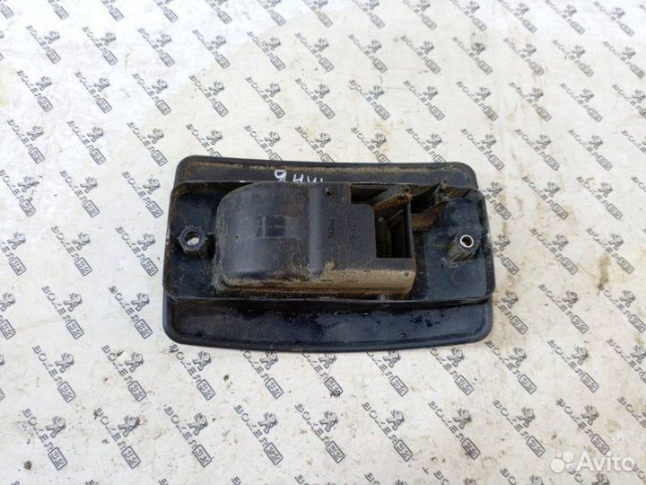 Ручка двери внутренняя задняя правая Citroen