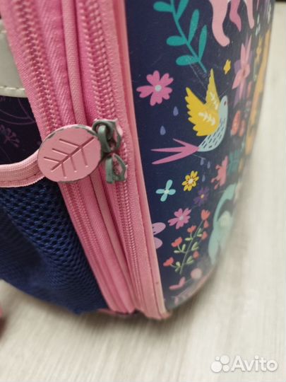 Рюкзак для девочки