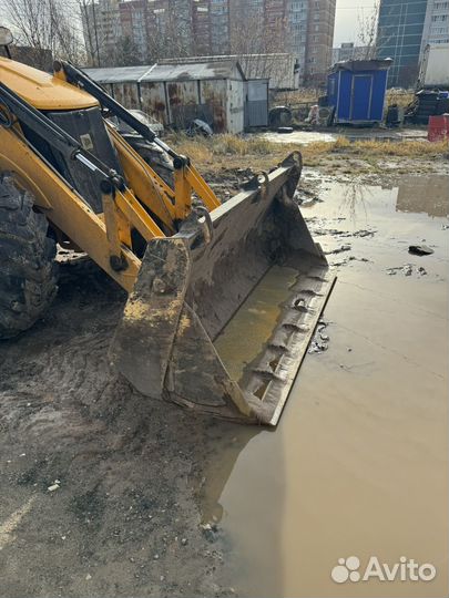 Культиватор JCB, 2019