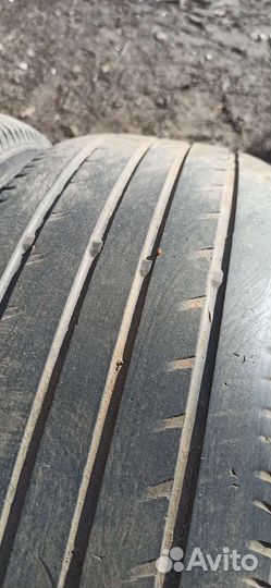 Yokohama Geolandar G098A 225/65 R17 102V