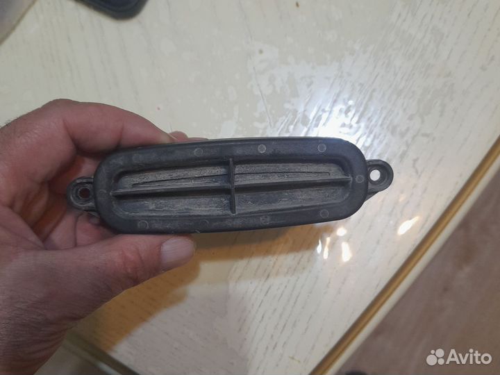 Блок управления фары TMS на бмв Ф10