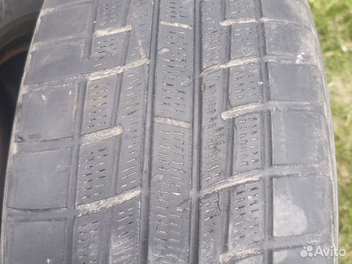 Yokohama Ice Guard IG30 185/60 R15