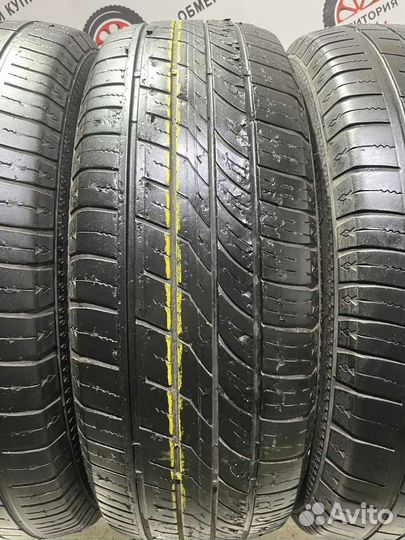 Cooper Discoverer HTS 225/65 R17 102M