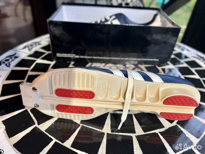 Лыжные ботинки adidas