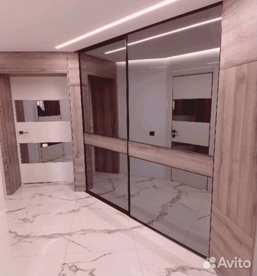 Шкаф в гостиную