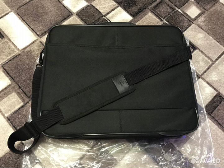 Сумка для ноутбука Samsonite (17.3)