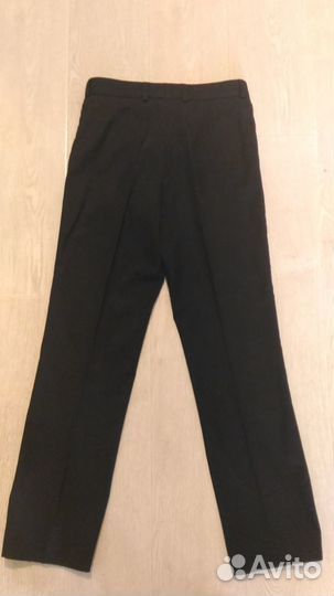 Брюки на мальчика