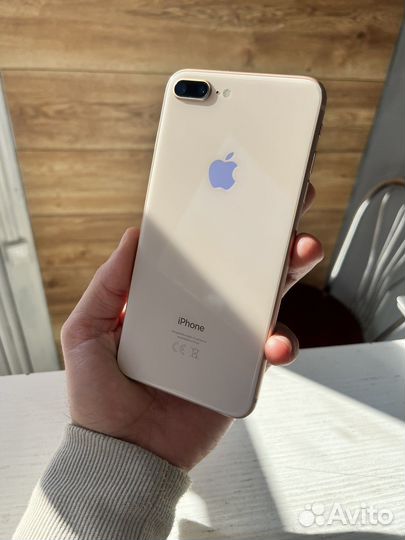 iPhone 8 Plus 64gb