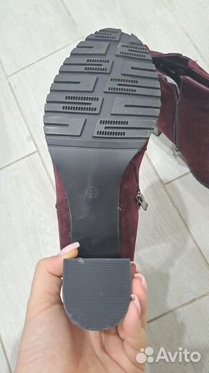 Обувь туфли