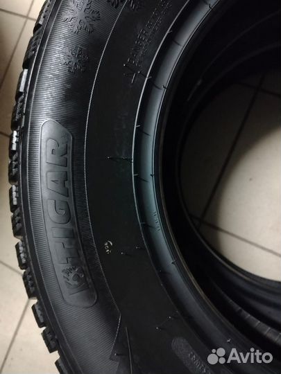 Tigar Winter 215/70 R16 100H