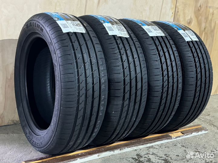 Sailun Atrezzo ZSR 245/35 R20 и 275/30 R20 95Y