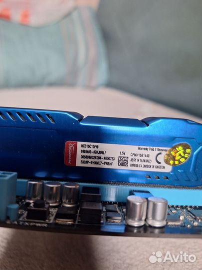 I7 3770k P8Z77-V wifi DDR3 16gb Xonar d1