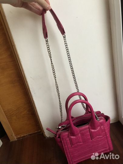 Сумка женская zara