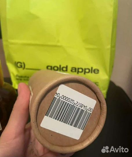 Zielinski & rozen духи женские